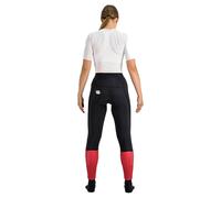 Sportful Classic Tights XL Black / Orange