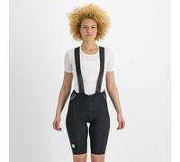 Sportful Classic Women's Bib Shorts XS Black