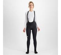 Sportful Classic Women's Bib Tights XL Black