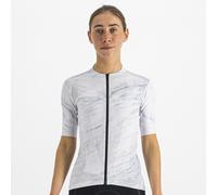 Sportful Cliff Supergiara Women's Jersey M Ash Grey