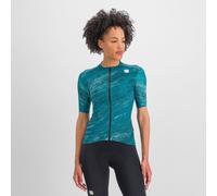 Sportful Cliff Supergiara Women's Jersey XS Shade Spruce