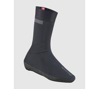 Sportful Deep Winter Overshoes Black EU 44-45 Men,Women