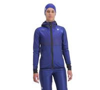 SPORTFUL Doro Jkt - Women - Blue - size M- model 2024 M
