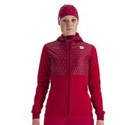 SPORTFUL Doro Jkt - Women - Red - size S- model 2023 S