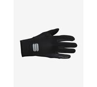 Sportful Essential 2 GORE-TEX INFINIUM™ Long Gloves Black Women - L