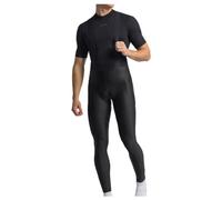 Sportful - Fiandre 2 Bibtight - Cycling bottoms size XL, black