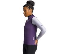 Sportful Fiandre 2 Gilet M Galactic Purple