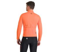 Sportful Fiandre 2 Jacket 2XL Bright Orange