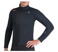 Sportful Fiandre 2 Jacket Black L Men