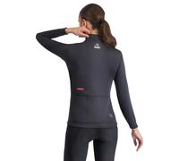 Sportful - Women's Fiandre 2 Jacket - Cycling jacket size M, grey