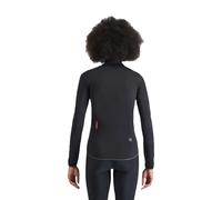 Sportful Fiandre Aqua Jacket Black Women - S