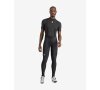 Sportful Fiandre Bib Tights - Black / Small