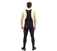 Sportful Fiandre Bib Tights XL Black