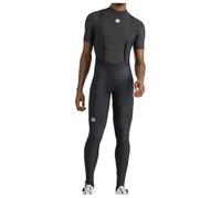 Sportful - Fiandre Bibtight - Cycling bottoms size XL, grey/black