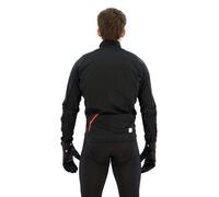 Sportful Fiandre Gore-tex Infinium™ Jacket M Black