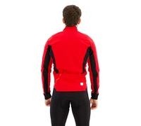 SPORTFUL 1123502-638 FIANDRE JKT Jacket Men's TANGO RED Size M