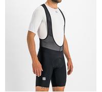 Sportful Fiandre Light Bib Shorts 2XL Black