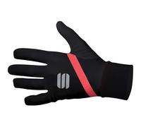 Sportful Fiandre Light Gloves - Black / Small