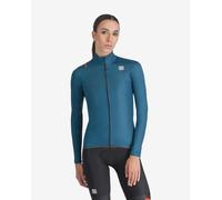 Sportful Fiandre Light Jacket Atlantic Blue Women - L