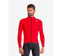 Sportful Fiandre Light Jacket Intense Red - M