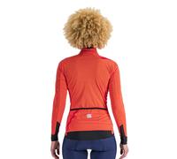 Sportful Fiandre Light No Rain Jacket S Pompelmo