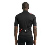 Sportful Men's Fiandre Light Short Sleeve Jacket - Size XL