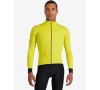 Sportful Fiandre Light NoRain Jacket Lime Yellow - M
