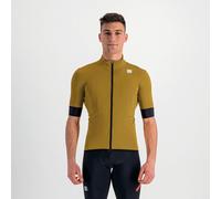 Sportful Fiandre Light NoRain Short Sleeve Jacket 3XL Liquorice