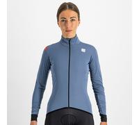 Sportful Fiandre Light NoRain Women's Jacket L Blue Sea