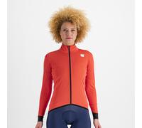 Sportful Fiandre Light NoRain Women's Jacket L Pompelmo