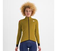 Sportful Fiandre Light NoRain Women's Jacket M Liquorice