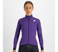 Sportful Fiandre Light NoRain Women's Jacket S Violet