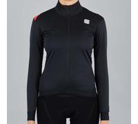 Sportful Fiandre Light NoRain Women's Jacket XS Black