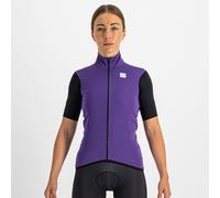 Sportful Fiandre Light Norain Women's Vest L Violet