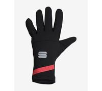 Sportful Fiandre Long Gloves Black - XS