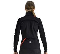Sportful Fiandre Medium Gore-tex Infinium™ Jacket L Black