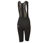 Sportful Fiandre No Rain Bib Shorts M Black