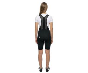 Sportful Fiandre No Rain Bib Shorts S Black