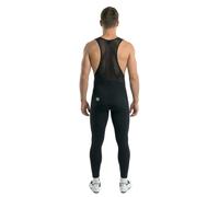 Sportful Fiandre No Rain Team Bib Tights XL Black