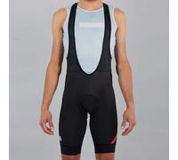Sportful Fiandre NoRain 2 Bib Shorts 3XL Black