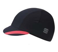 Sportful Fiandre NoRain Cap - Black / One Size
