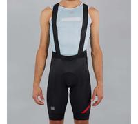 Sportful Fiandre NoRain Pro Bib Shorts 3XL Black