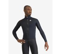 Sportful Fiandre Pro 2 jacket absolute black - XL