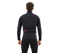 Sportful Fiandre Pro 2 jacket absolute black - L
