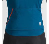 Sportful Fiandre Pro 2 Jacket Blue L Men