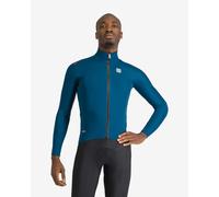Sportful Fiandre Pro 2 jacket navy blue black - L