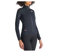 Sportful Fiandre Pro 2 Jacket Black S Women