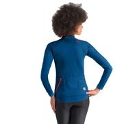 Sportful Fiandre Pro 2 Jacket XL Teal Blue