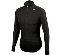 Sportful Fiandre Pro Cycling Jacket - Red Rumba / Small