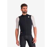 Sportful - Fiandre Pro Vest - Cycling vest size XXL, black